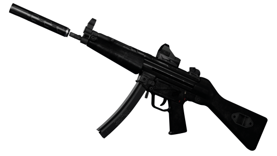 MP5.