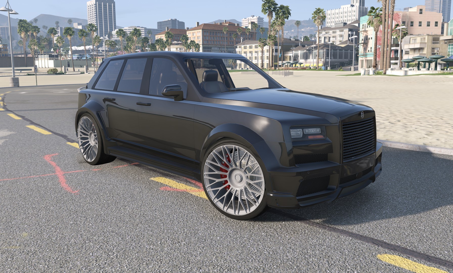 Enus Jubilee CTX