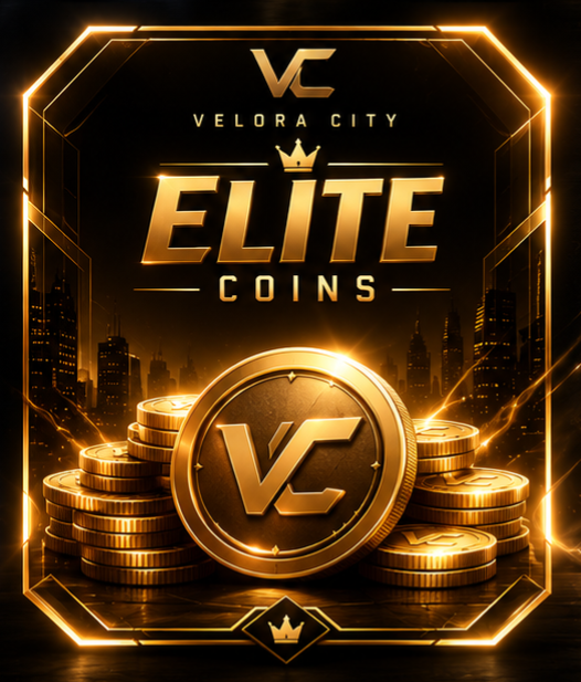 Elite Coins