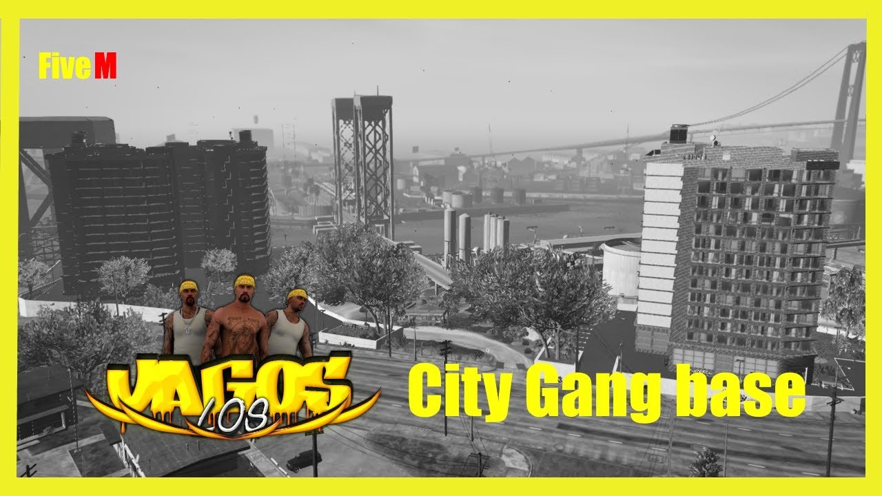 City Vagos 2.0