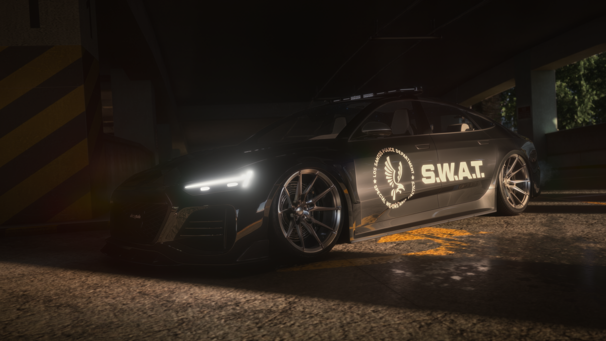 Police Obey RS Screenshot 3