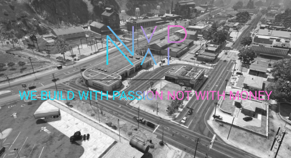 NXP | Paleto HUB