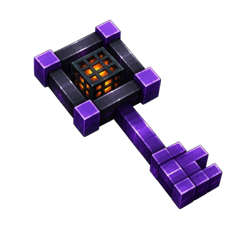 Spawner Key