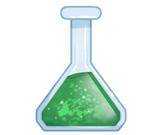 Speed XP Potion
