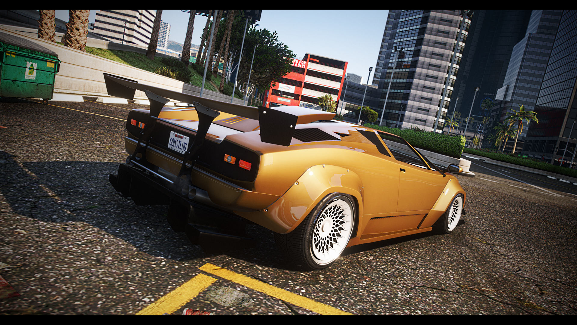 Pegassi Torero CTX