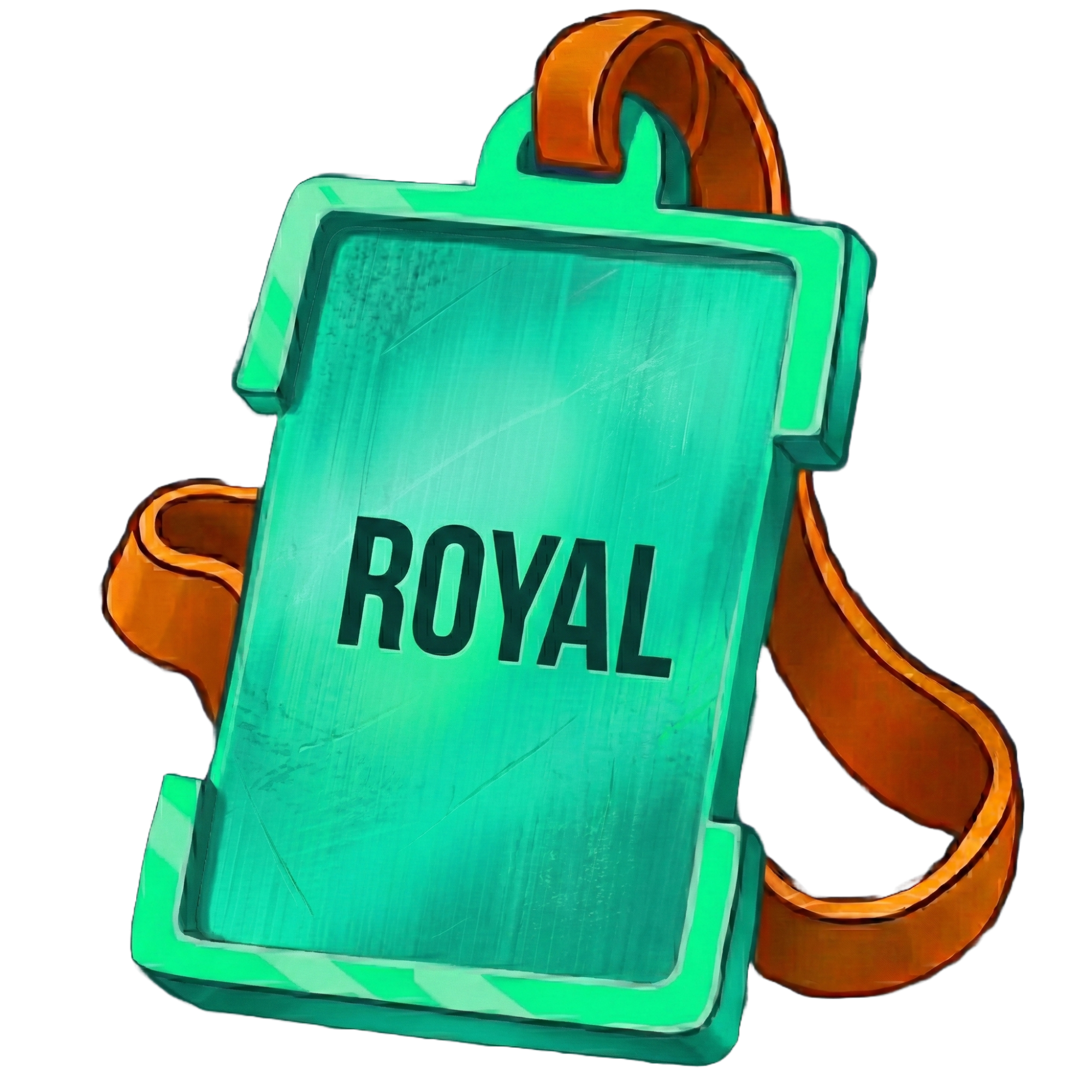 Elite → Royal