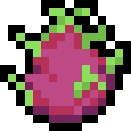Dragonfruit Seed