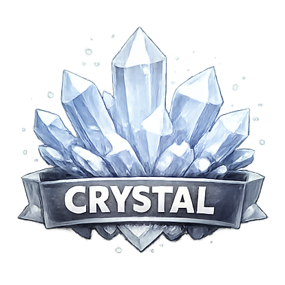 CRYSTAL