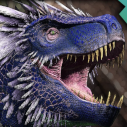 RS RAZORTOOTH LVL 270