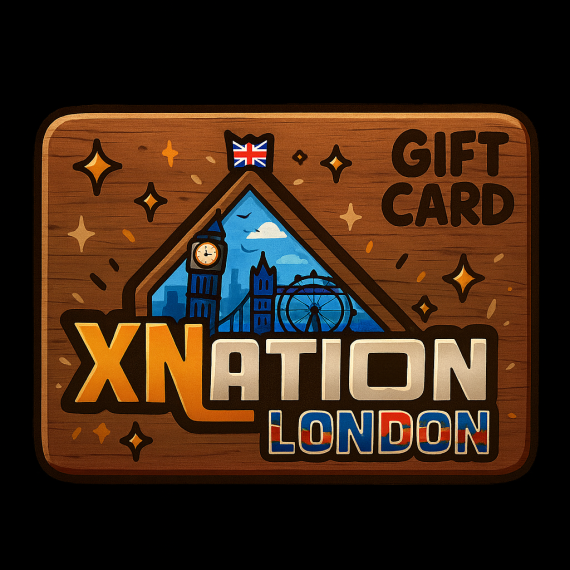 XN £10 Gift Card