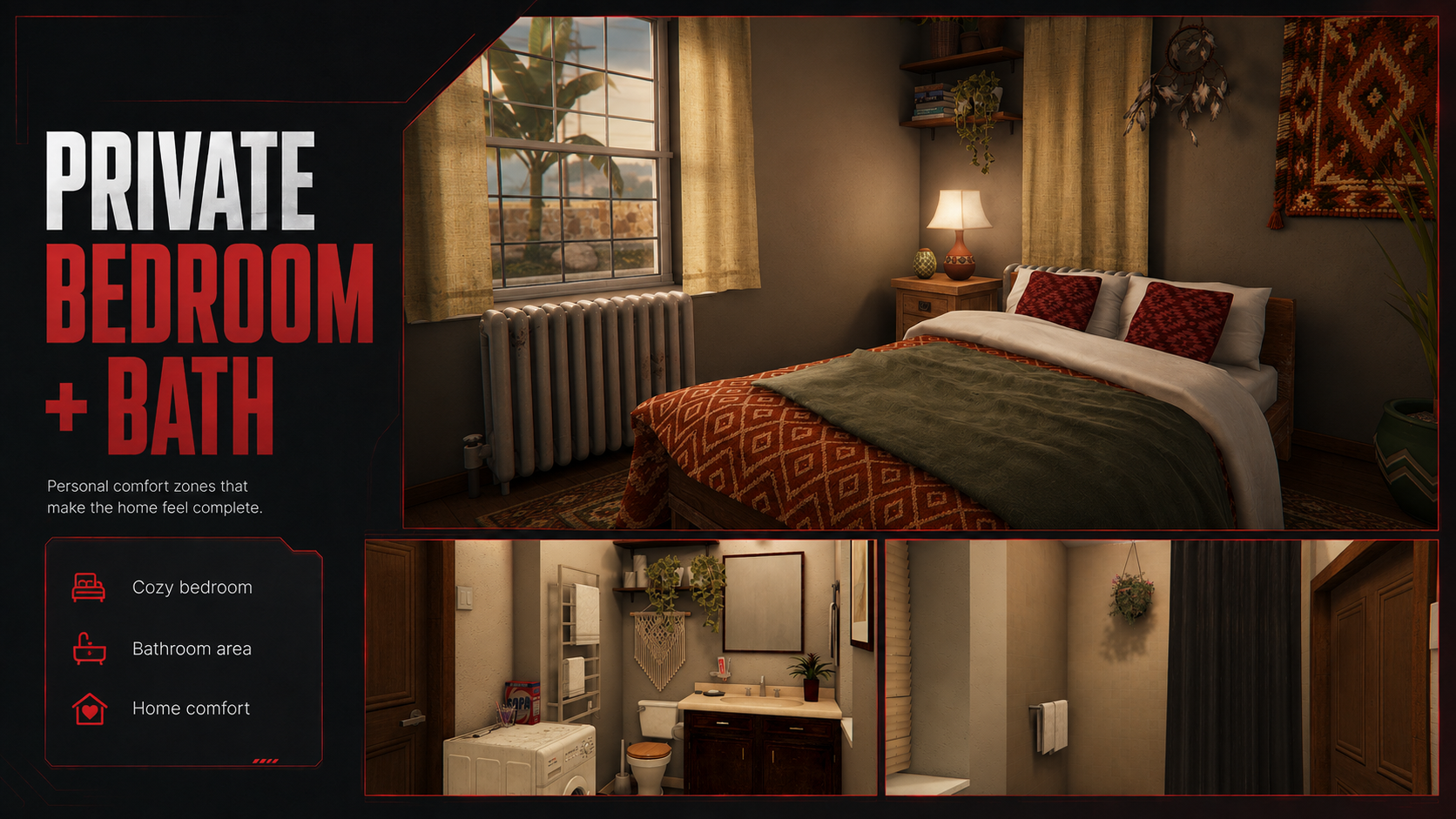 Hillside Residence alternate preview