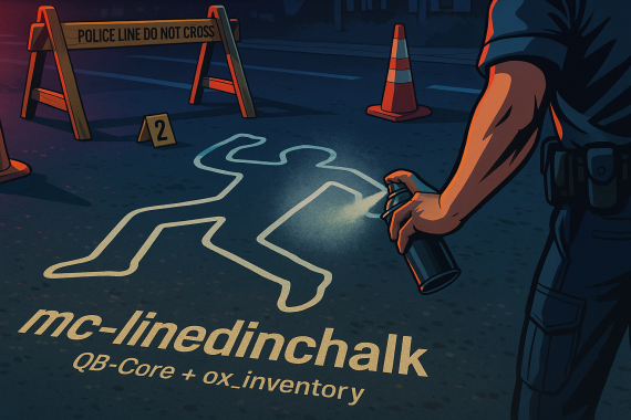 MC-Linedinchalk