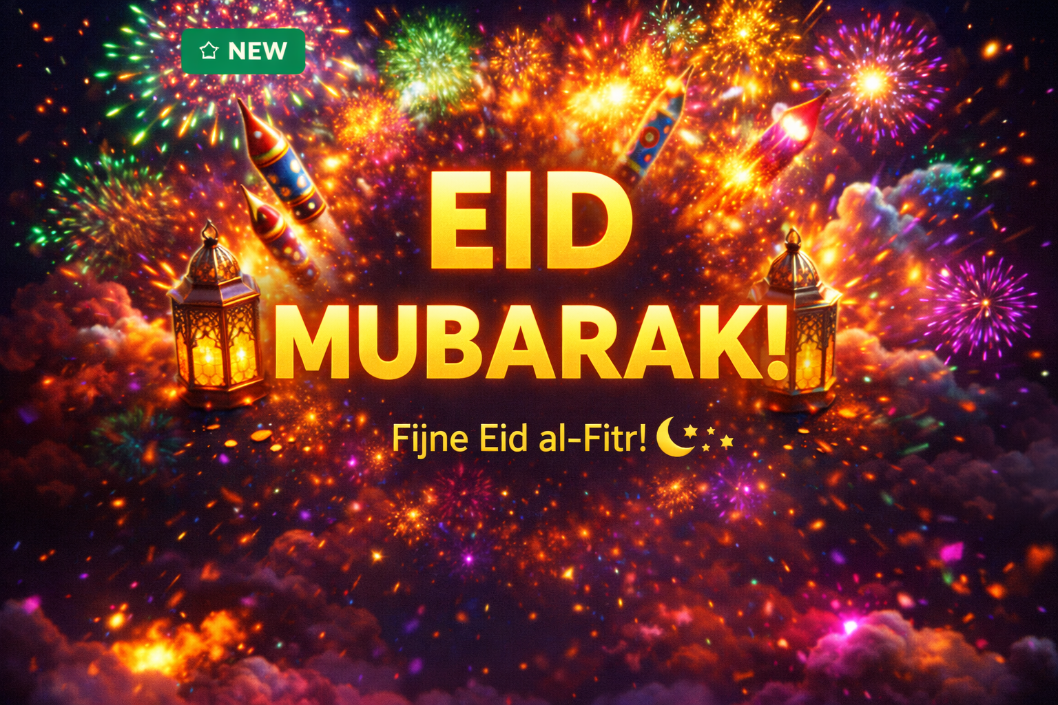 Eid Pack