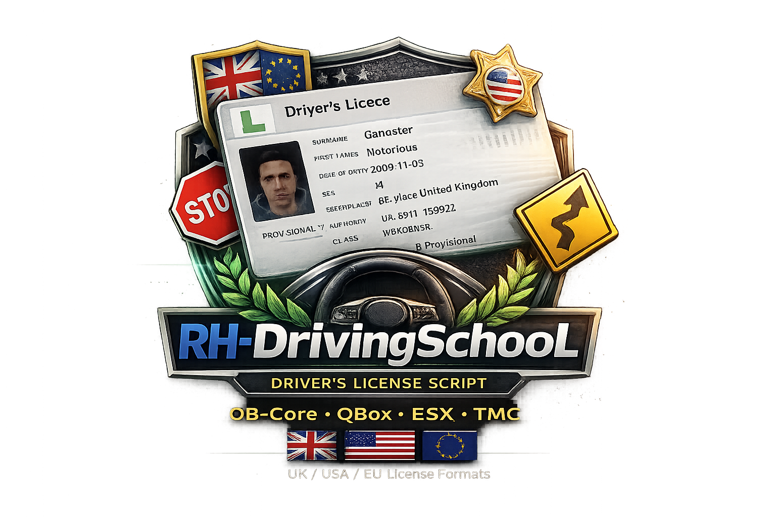 RH-DrivingSchool