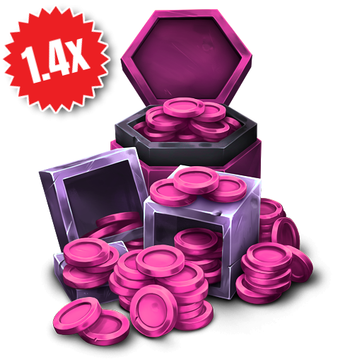 100,000 Abyss Credits