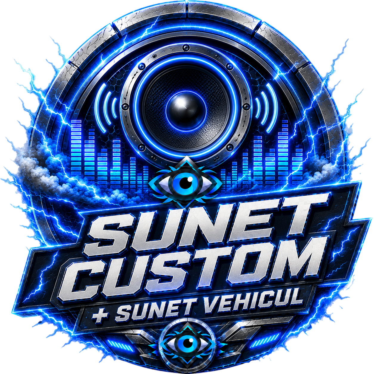 Sunet Custom