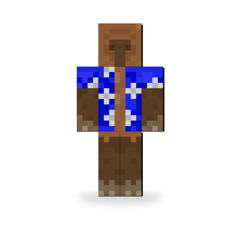Capybara Skin