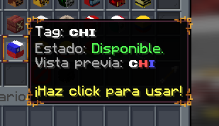 Tag: CHILE