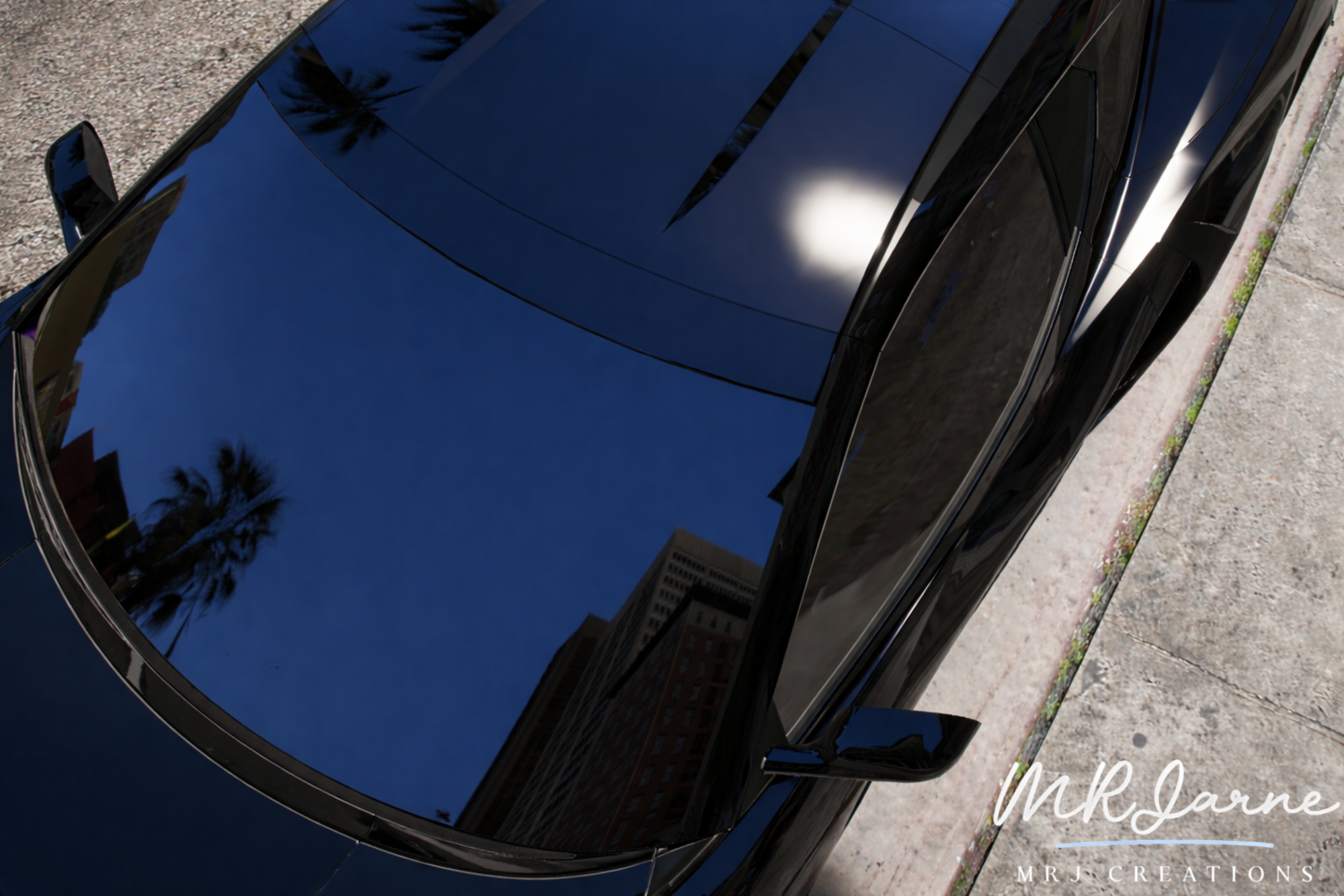 Invetero | Coquette D10 V8