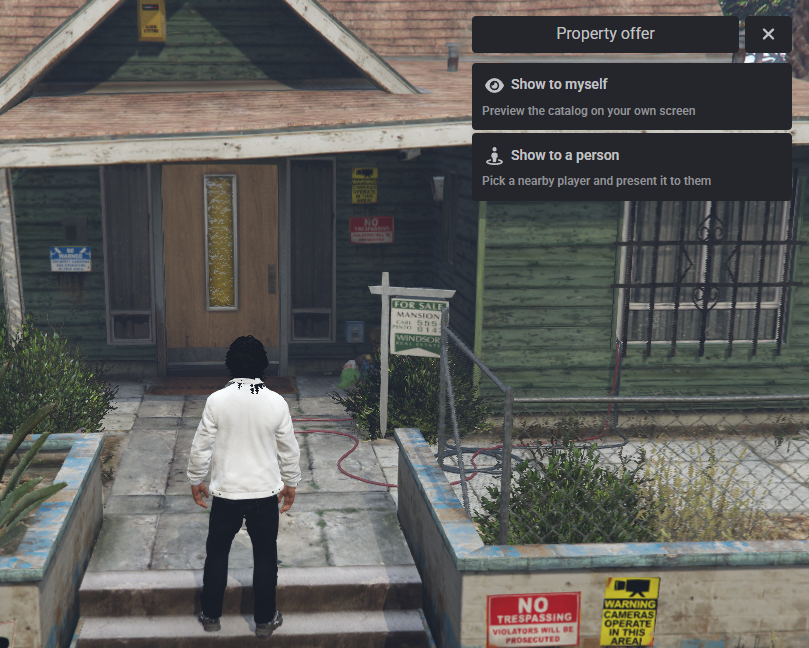 PROPERTIES