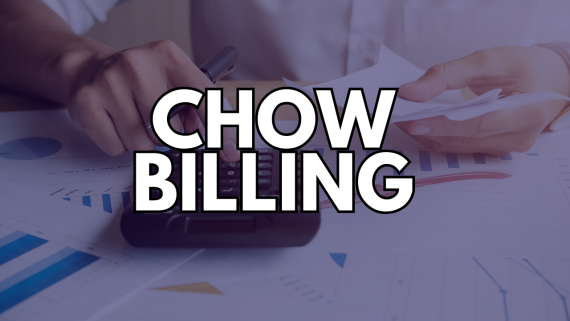 Advanced Billing System
