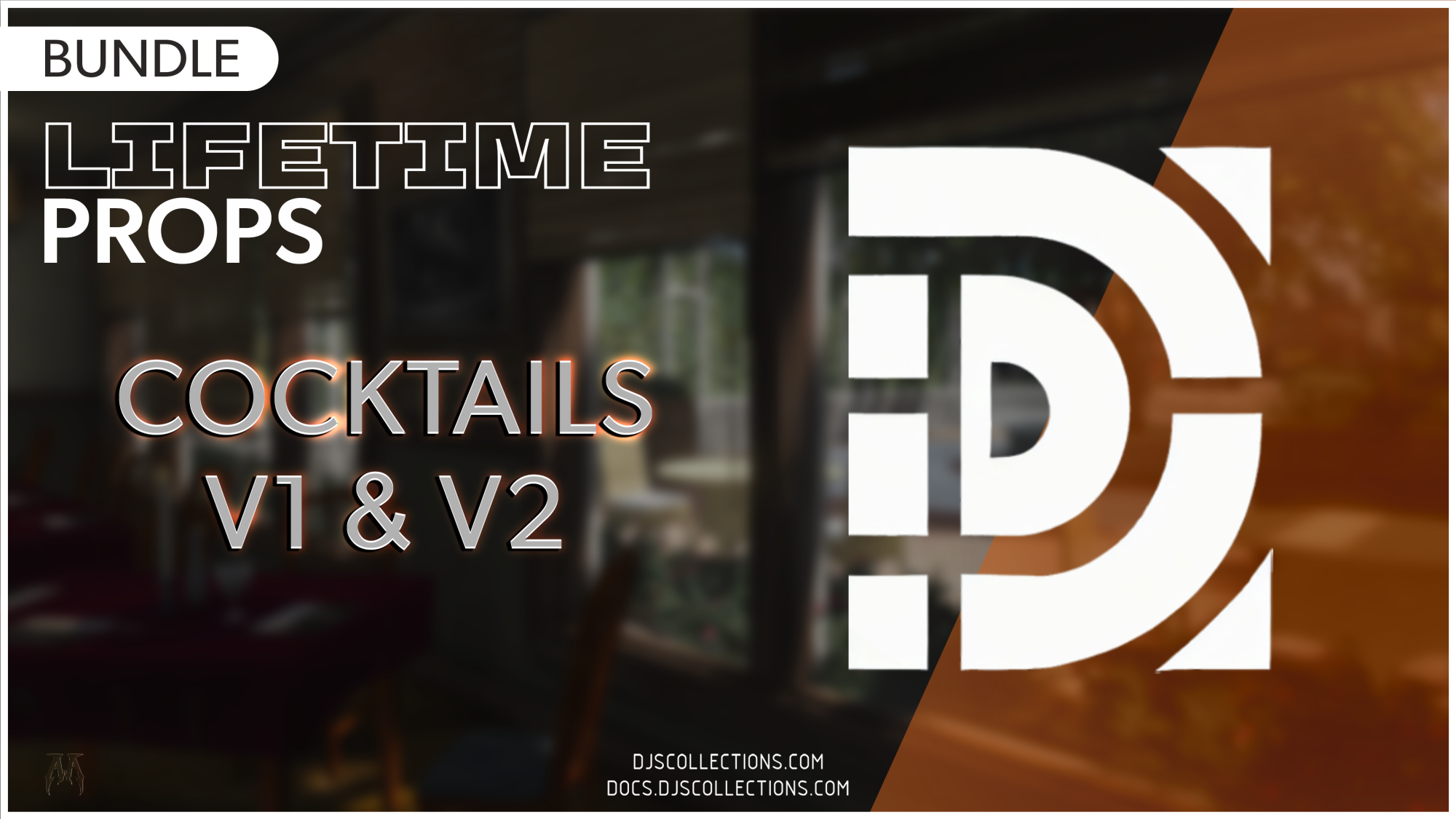 Cocktails V1 & V2