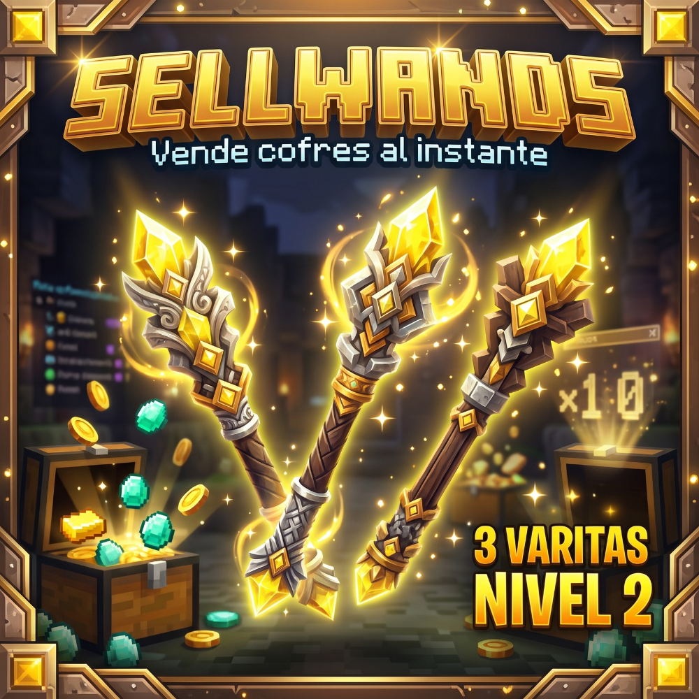 Sellwand Nivel 2