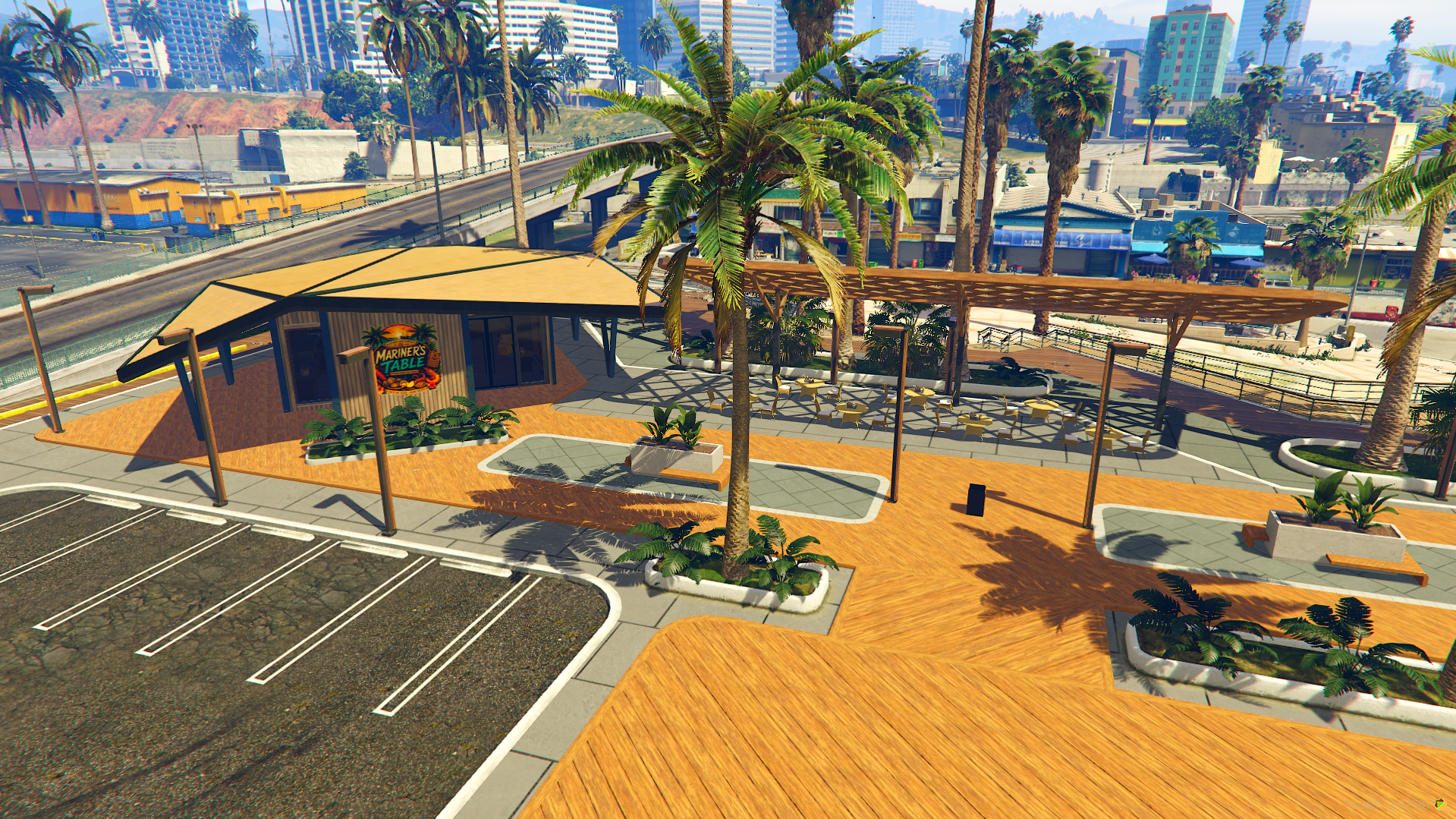 New Pier Screenshot 7