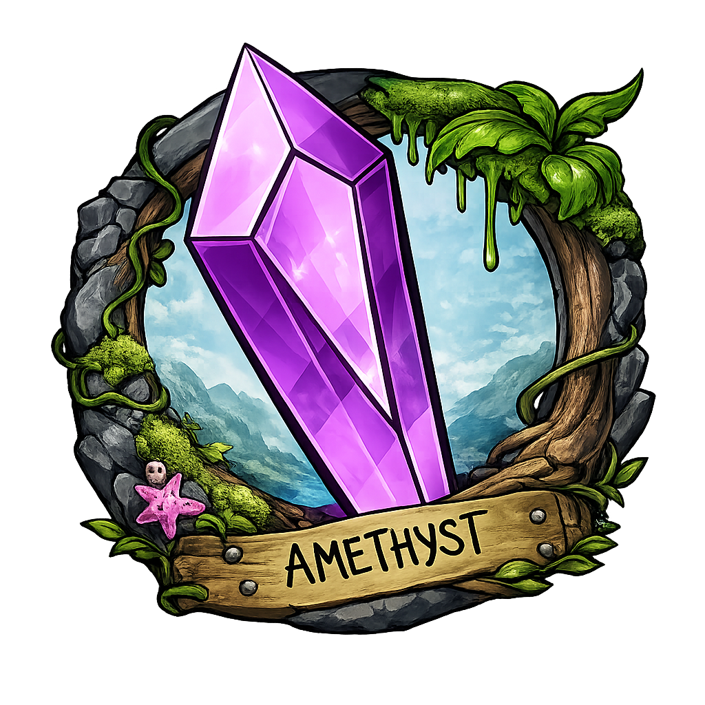 Amethyst Rank