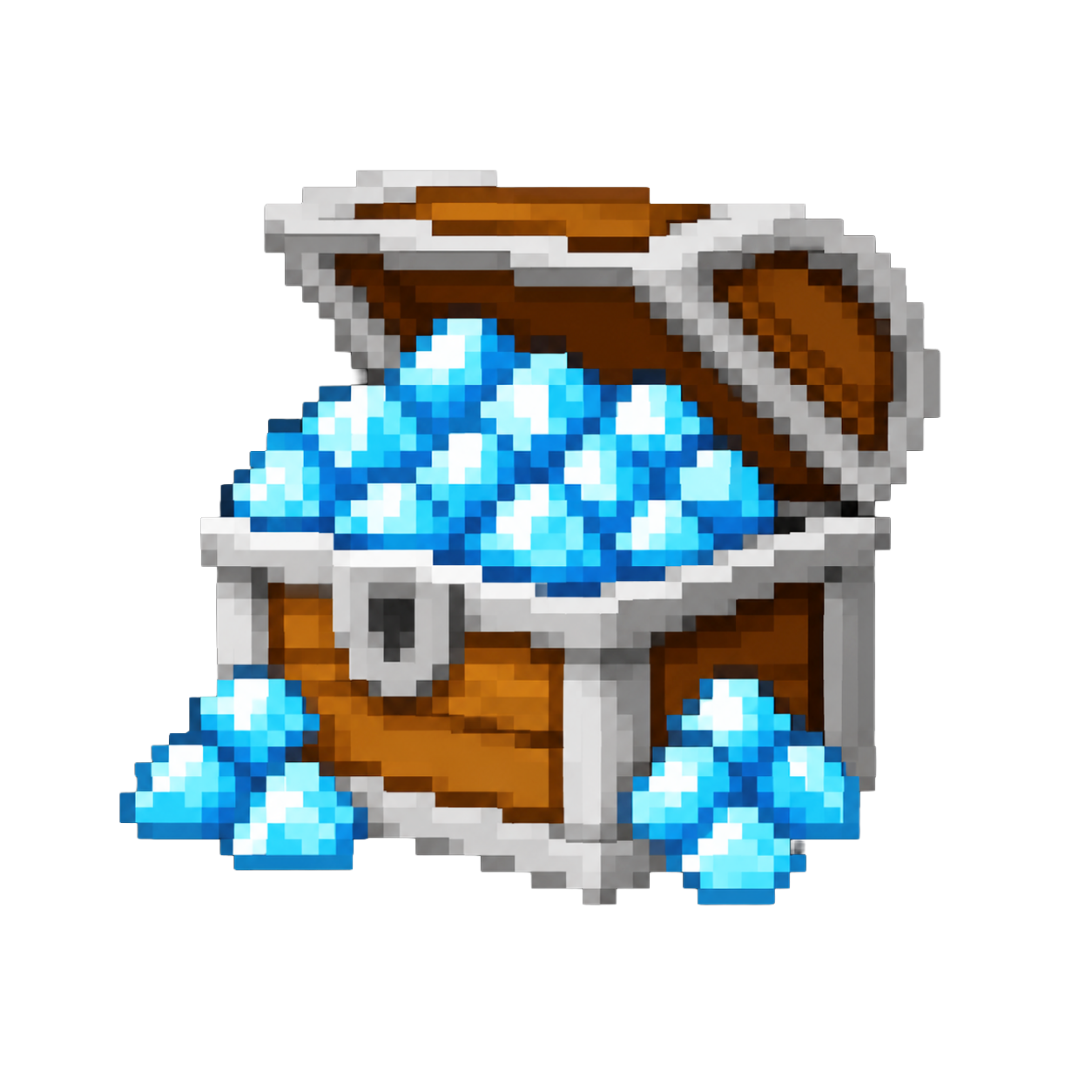 20,000 + 5,000 Diamonds 💎(25% BONUS)