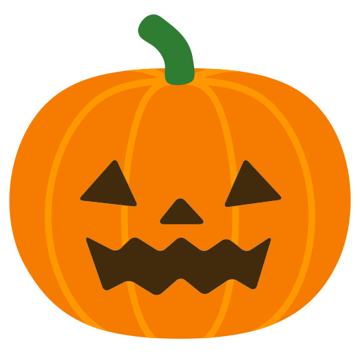 x1 Llave Halloween