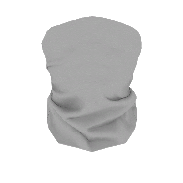 Neck Gaiter (M)