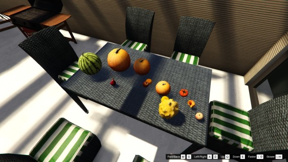 Code & Poly Gemuese & Obst Props DLC