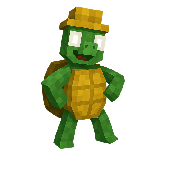 Turtle SMP | Ranks