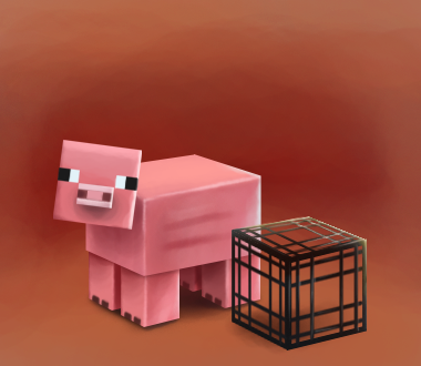 Pig Spawner