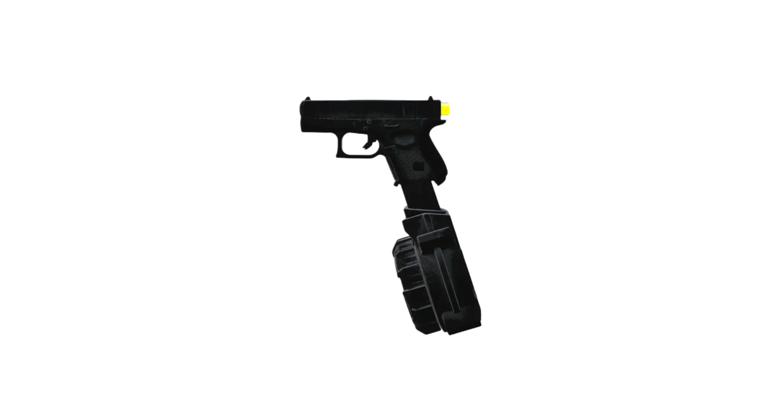 G 29 Switch – Yellow Custom Edition