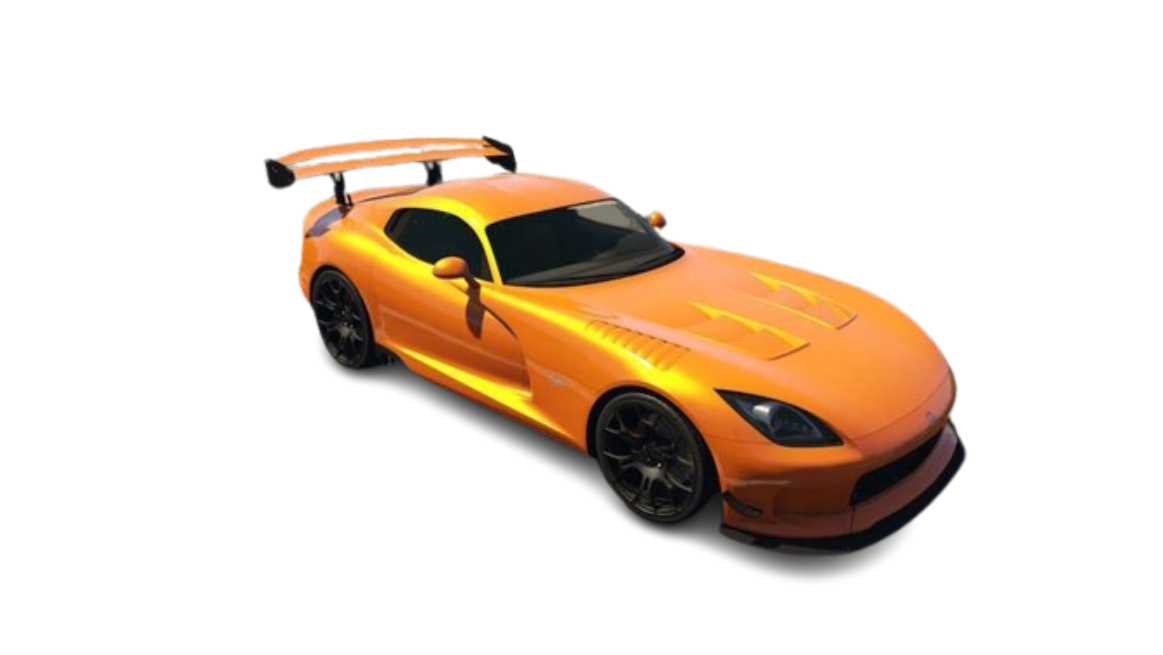 A-CLASS BANSHEE GTS TICKET