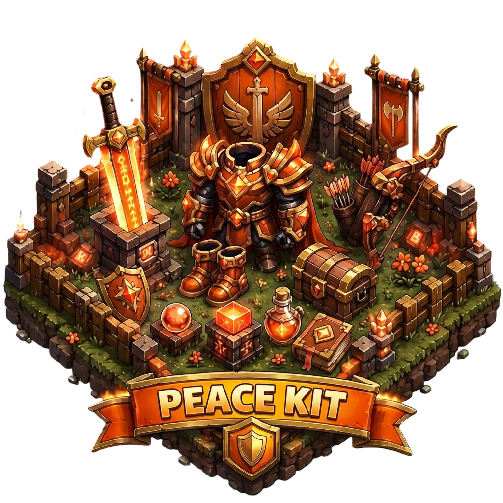 Peace Kit