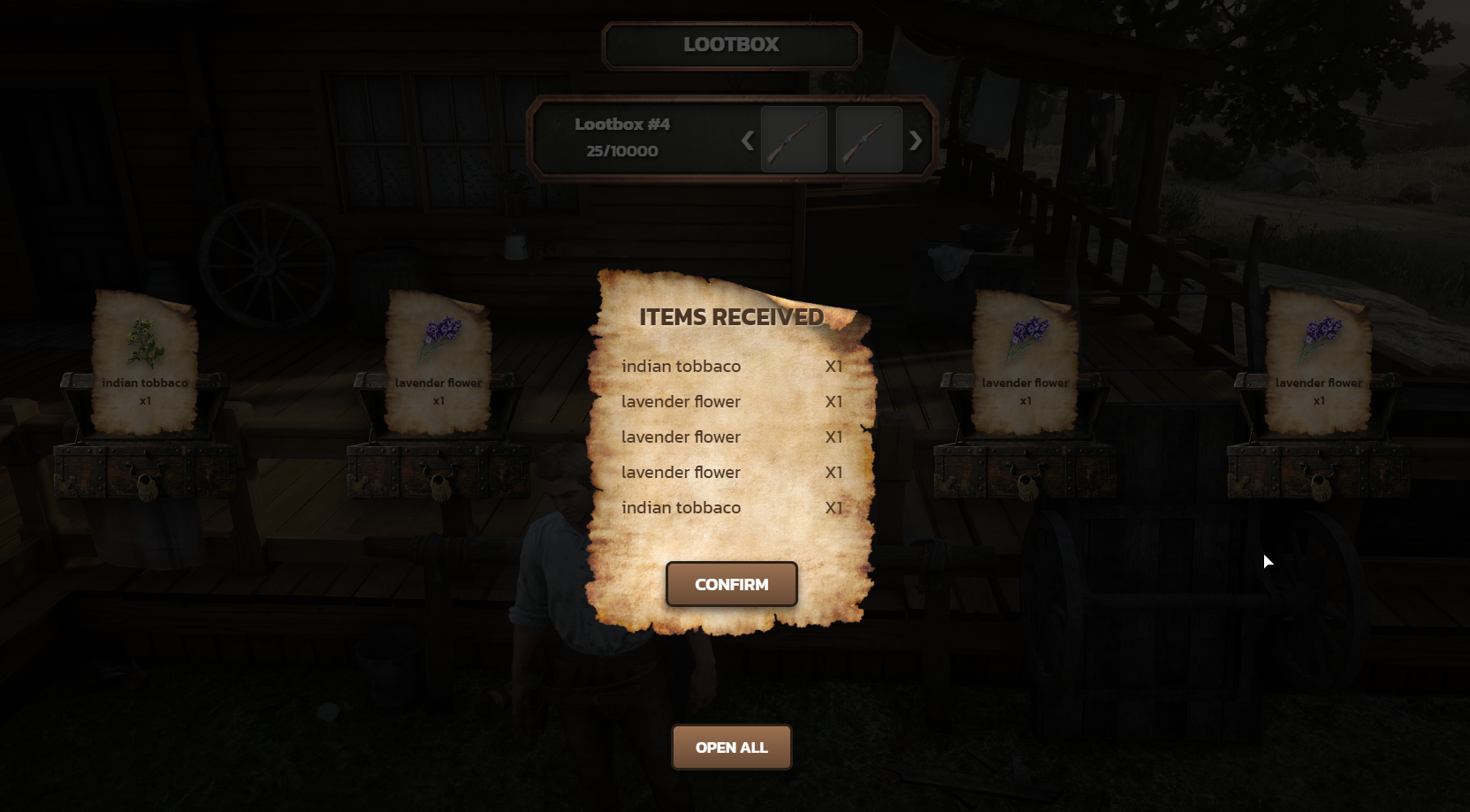 NEXTCODE-Lootboxpremium [escrow]
