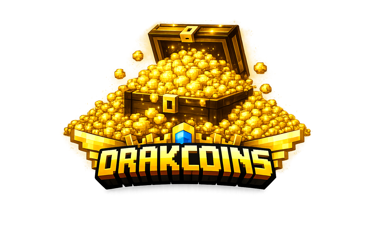 1000 DrakCoin