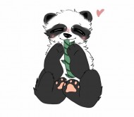 Peter Panda 
