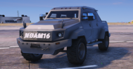 FutureIL RolePlay | מיוחדים