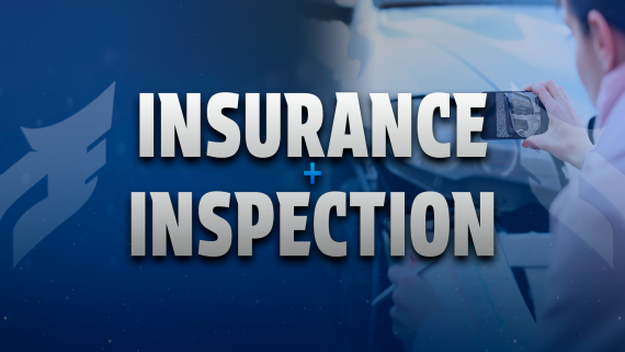 [ESX] INSURANCE + INSPECTION
