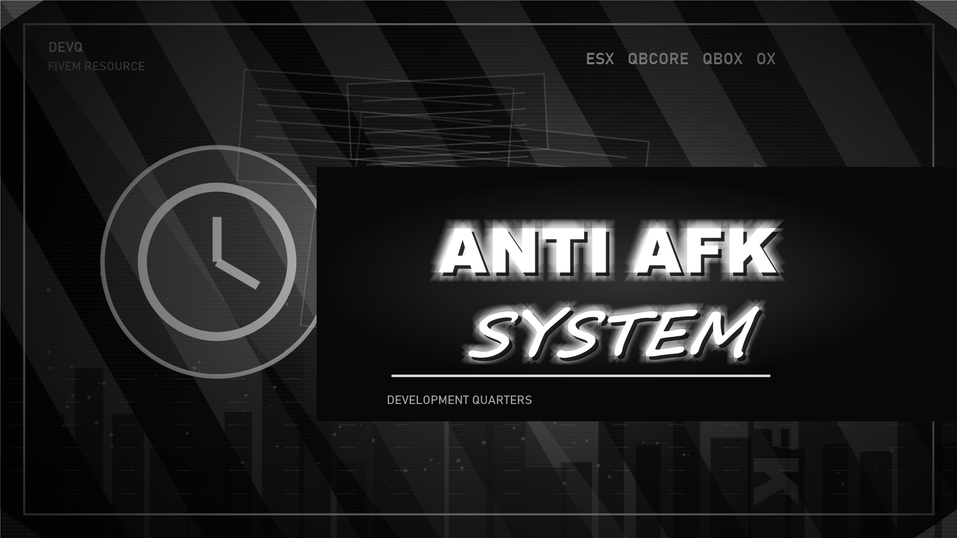 Anti AFK