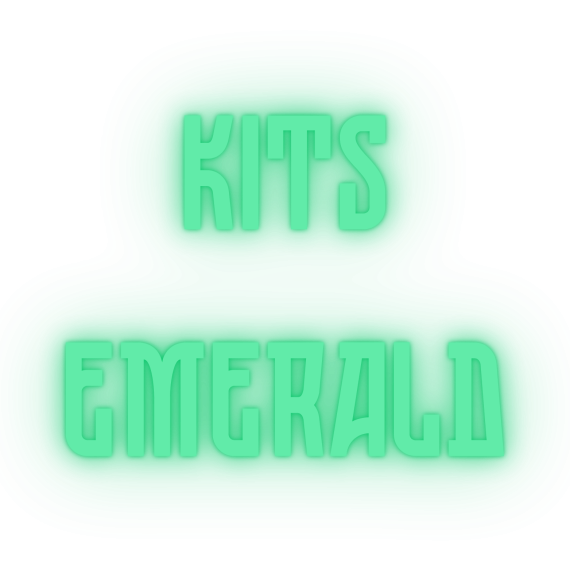 Kit Emerald