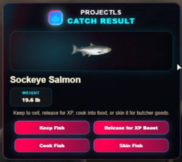 🎣 ProjectLS Fishing System | Premium RedM Fishing Experience