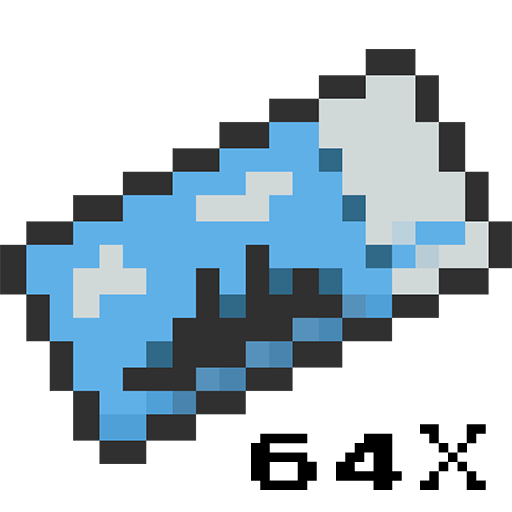 64X — S.S Ticket