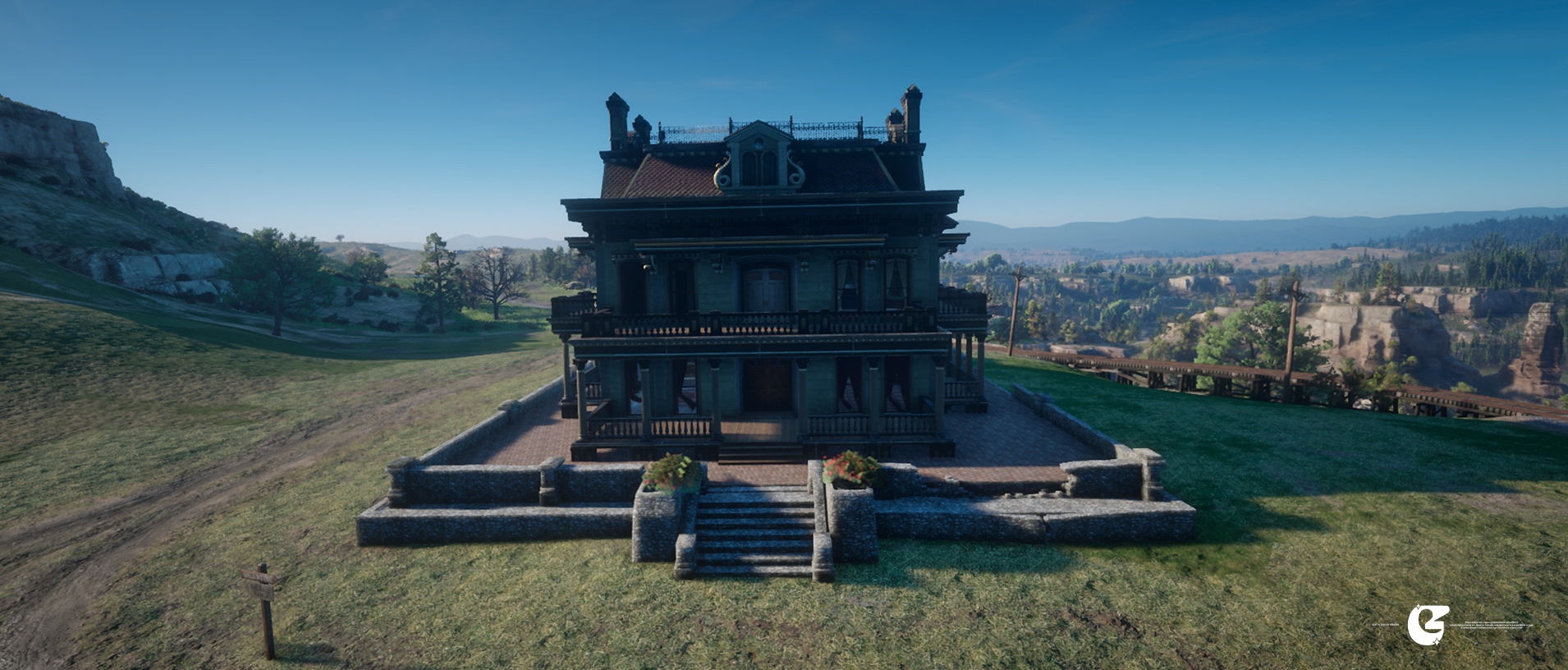 [ Home Sweet Home ]