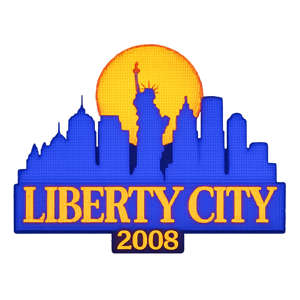 Key To The City
