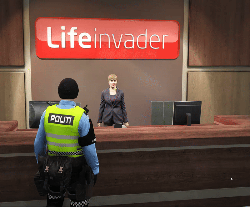 Creel Jobcenter [QBX/QBCore]